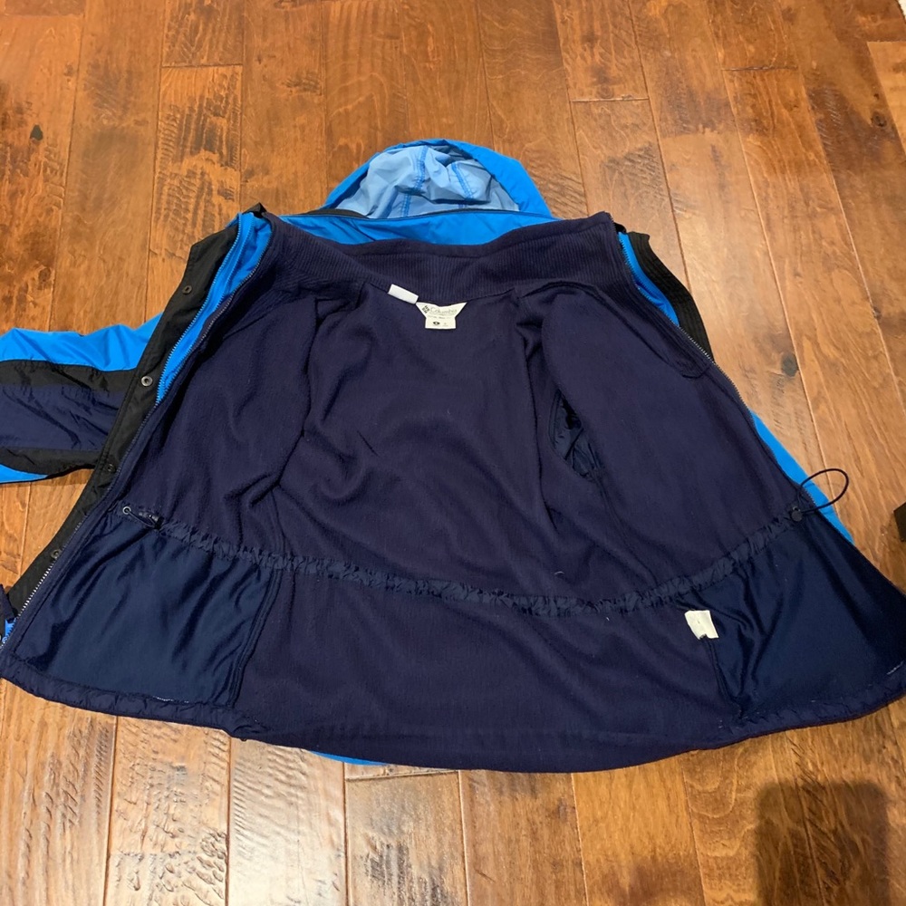 Columbia ski/winter jacket - Picture 11 of 11